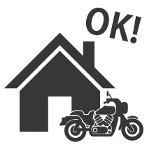 自宅で引き取り