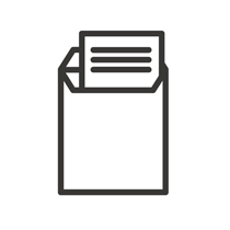 書類処理