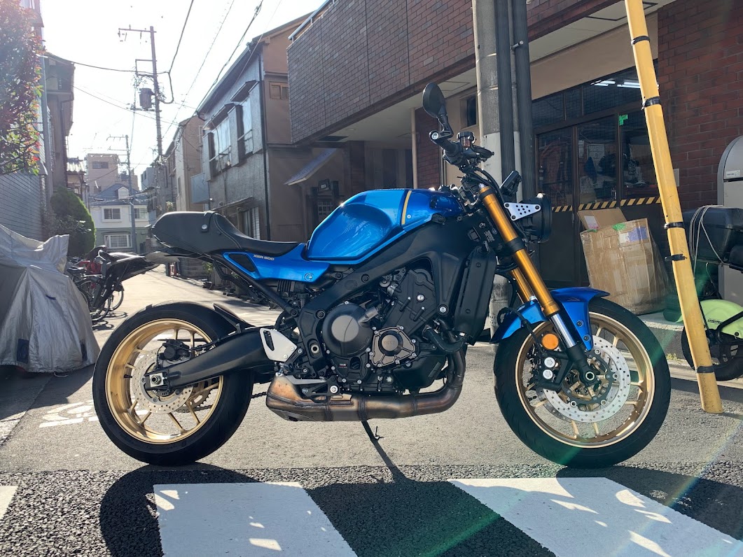 47208-XSR900 XSR900 東京都