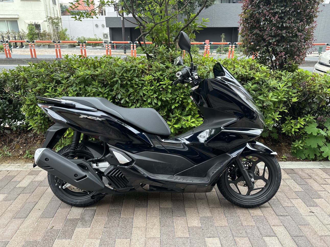 IMG_0098 PCX125 東京都