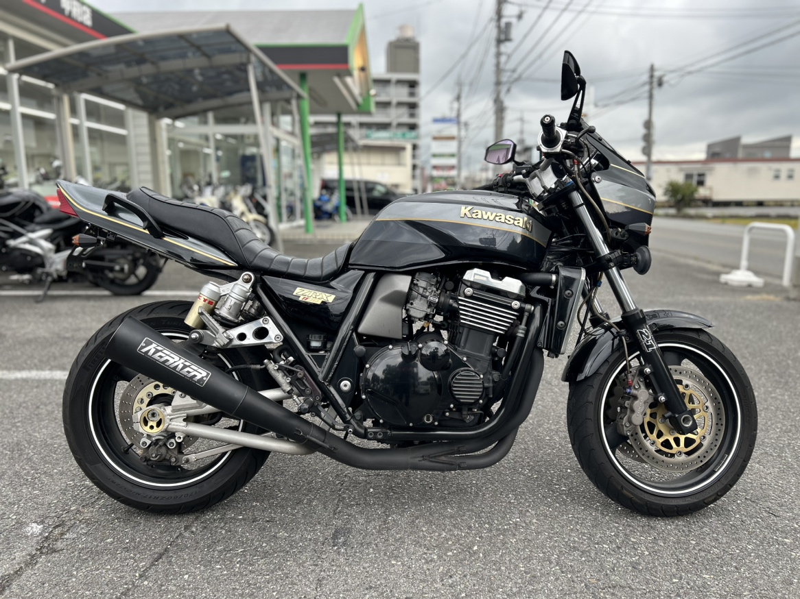 ZRX1100 ZRX1100 愛知県