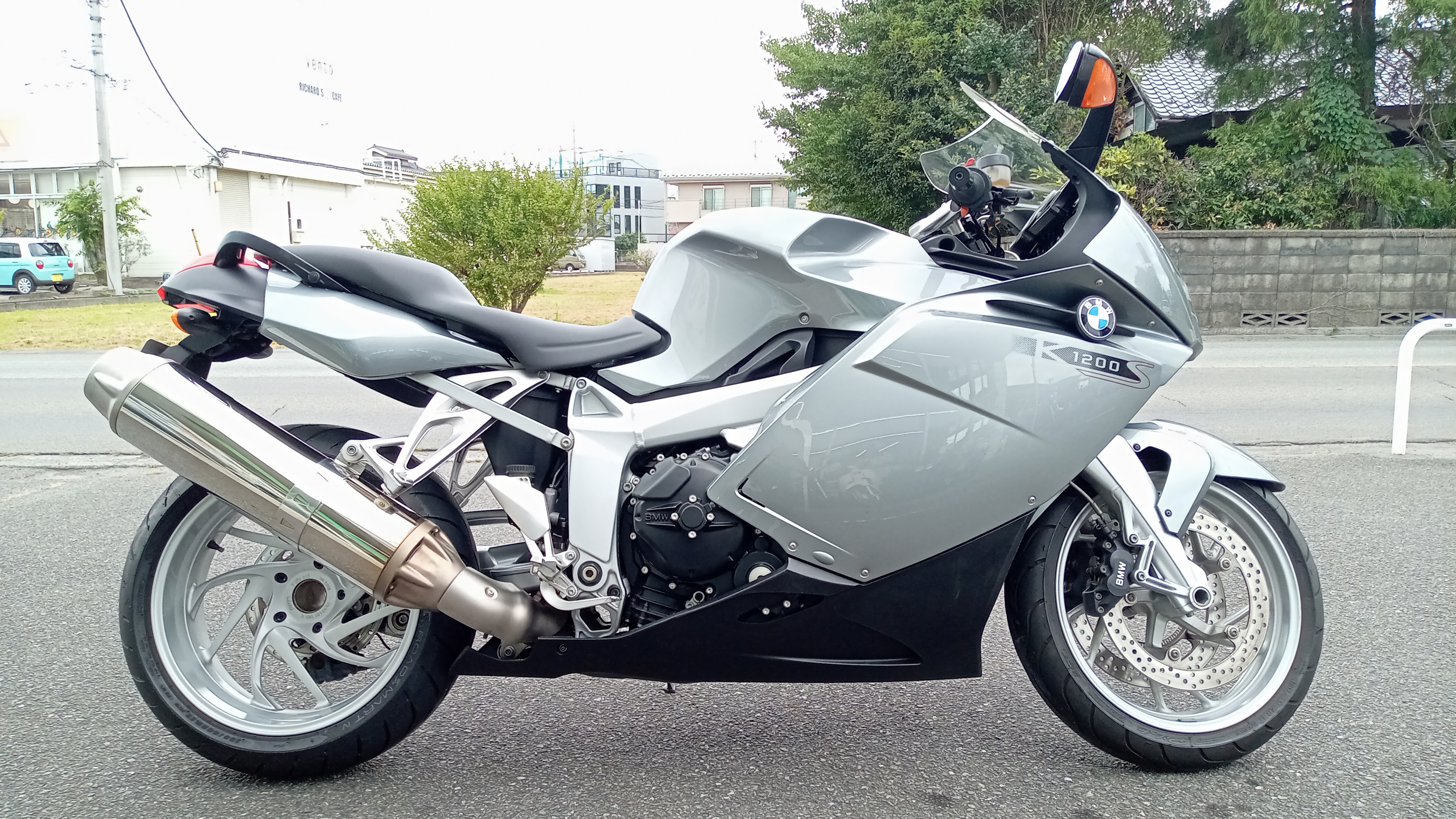 47648 BMW K1200S 愛知県
