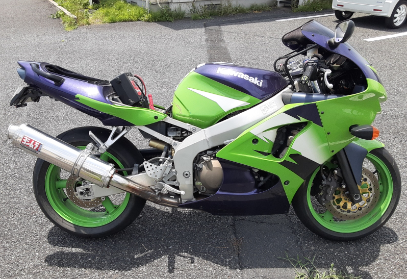 edited_20230707_114022_20230709_183618 ZX-6R 埼玉県