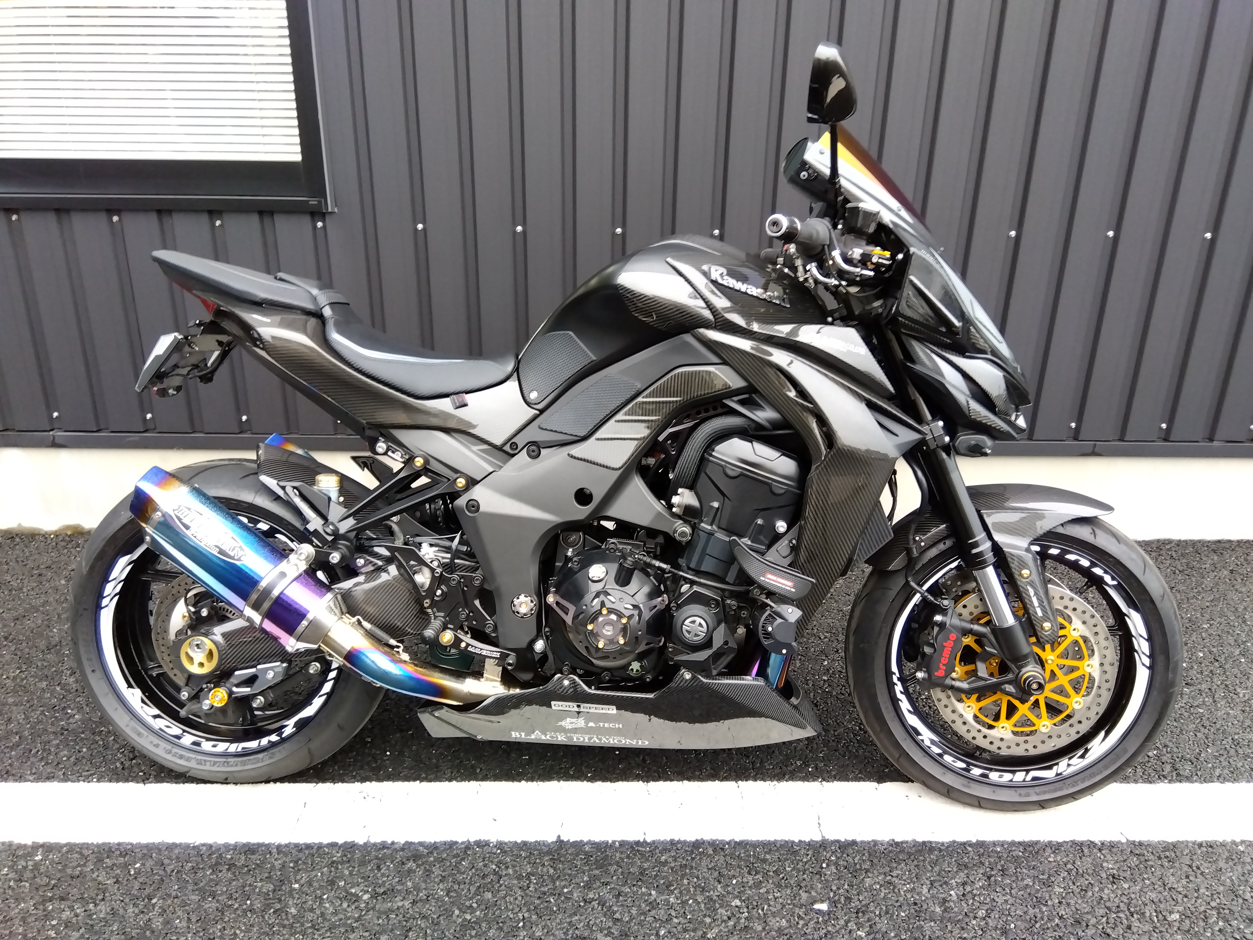 Z1000 Z1000 山形県