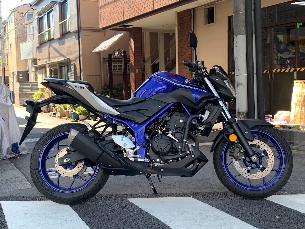 MT-03　東京都