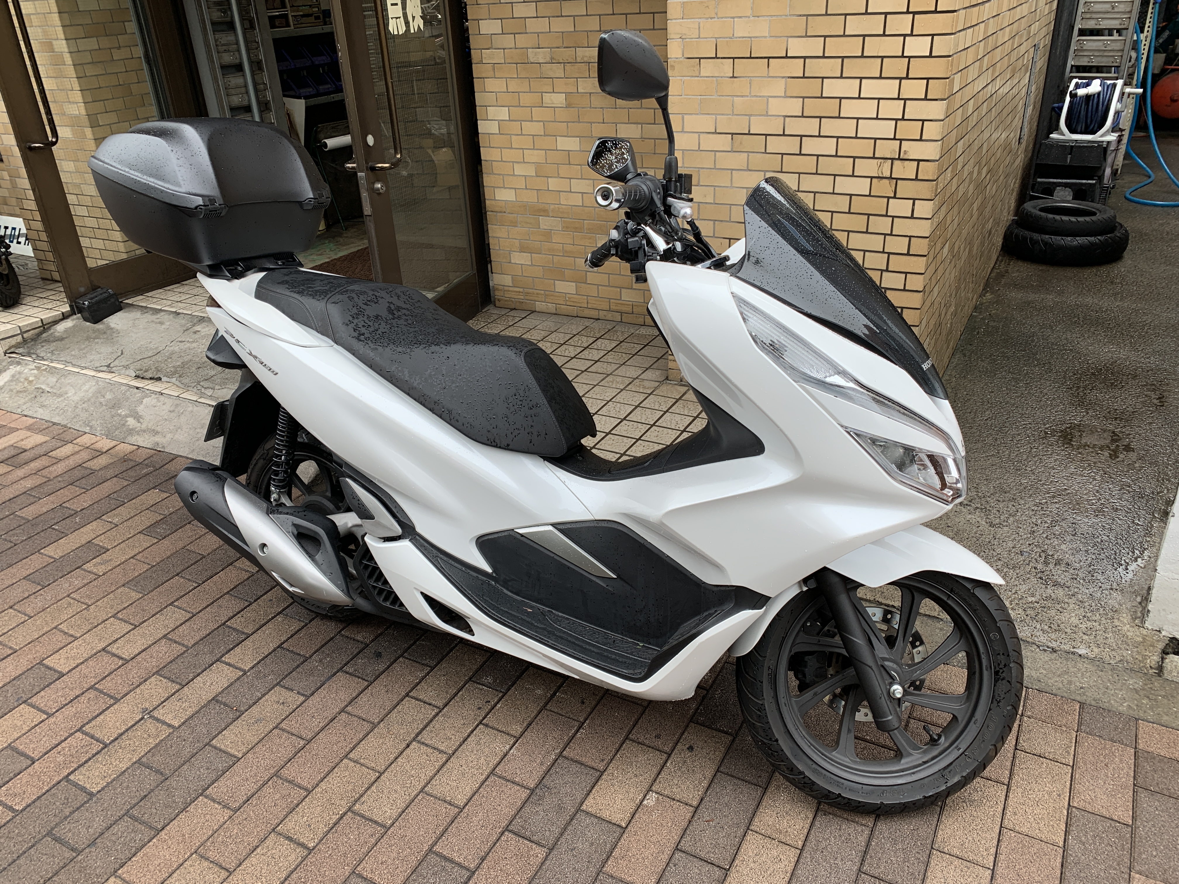 49792 PCX150 PCX150 東京都