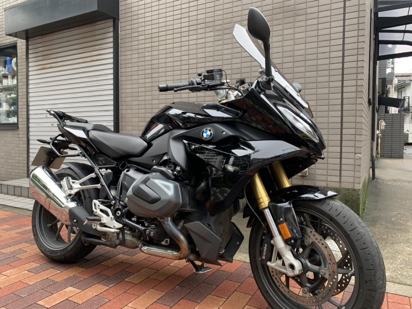 R1250RS R1250RS 東京都