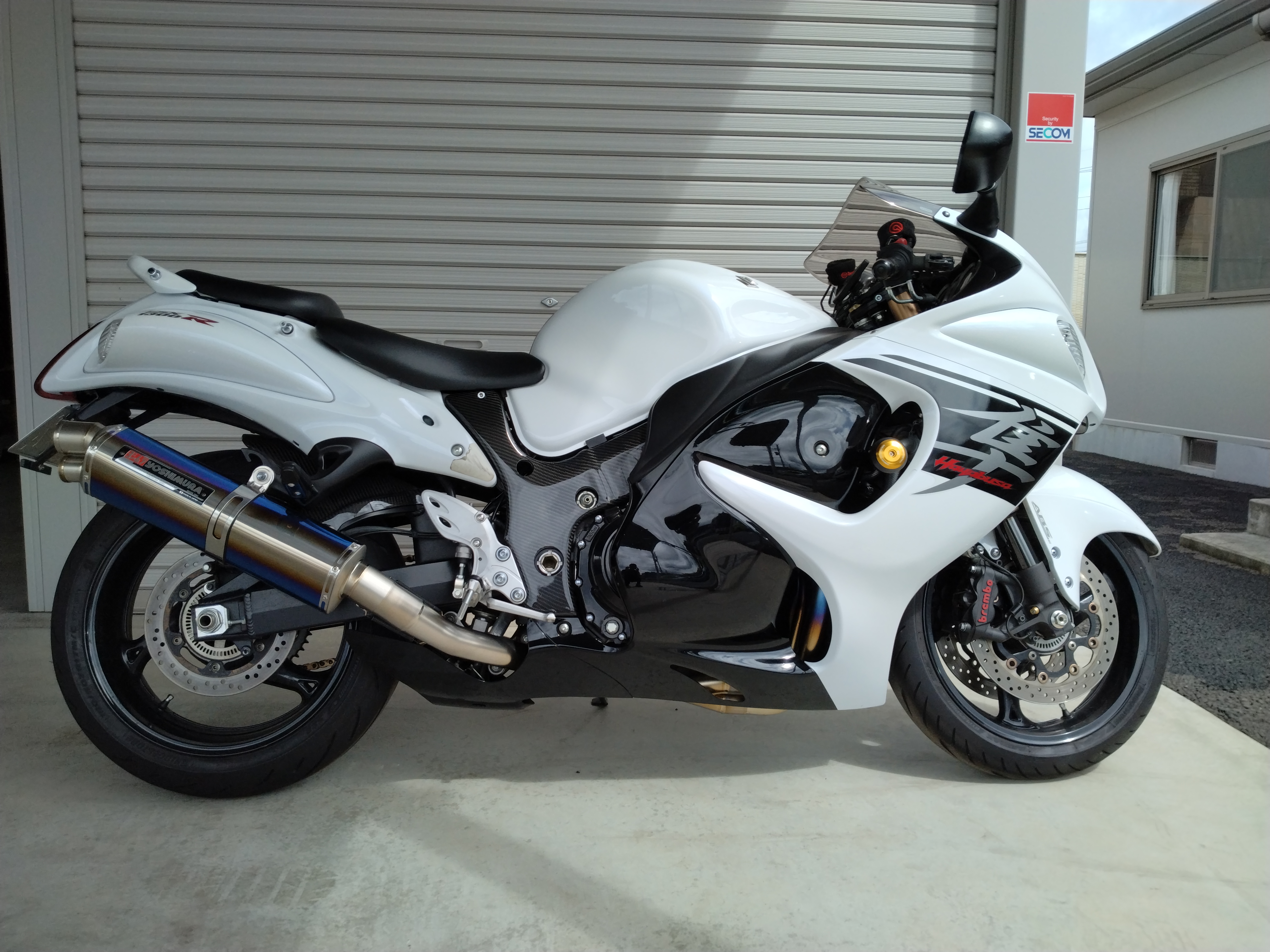 hayabusa HAYABUSA 埼玉県