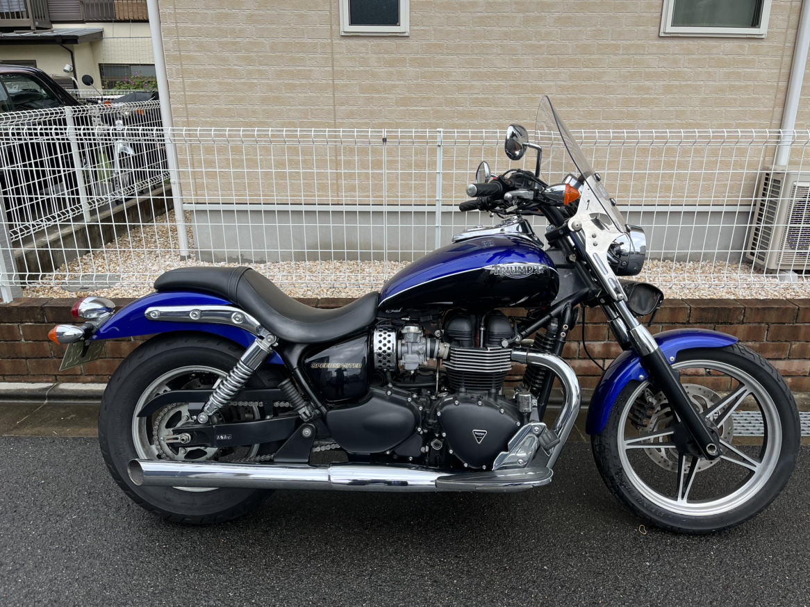 speedmuster スピードマスター 神奈川県