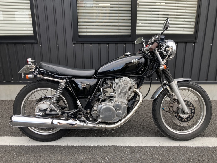 sr400 SR400 宮城県
