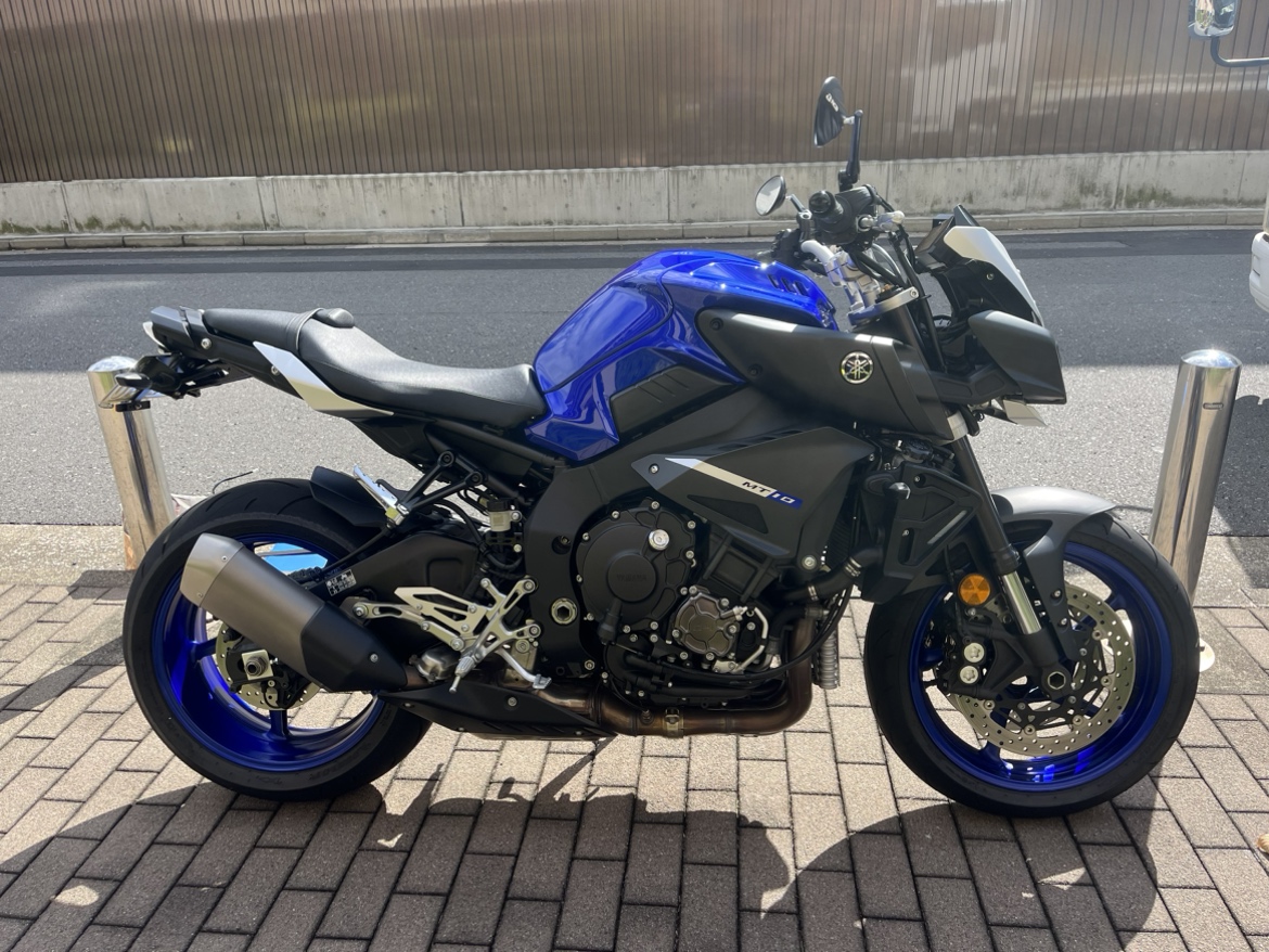 mt10 MT-10 神奈川県