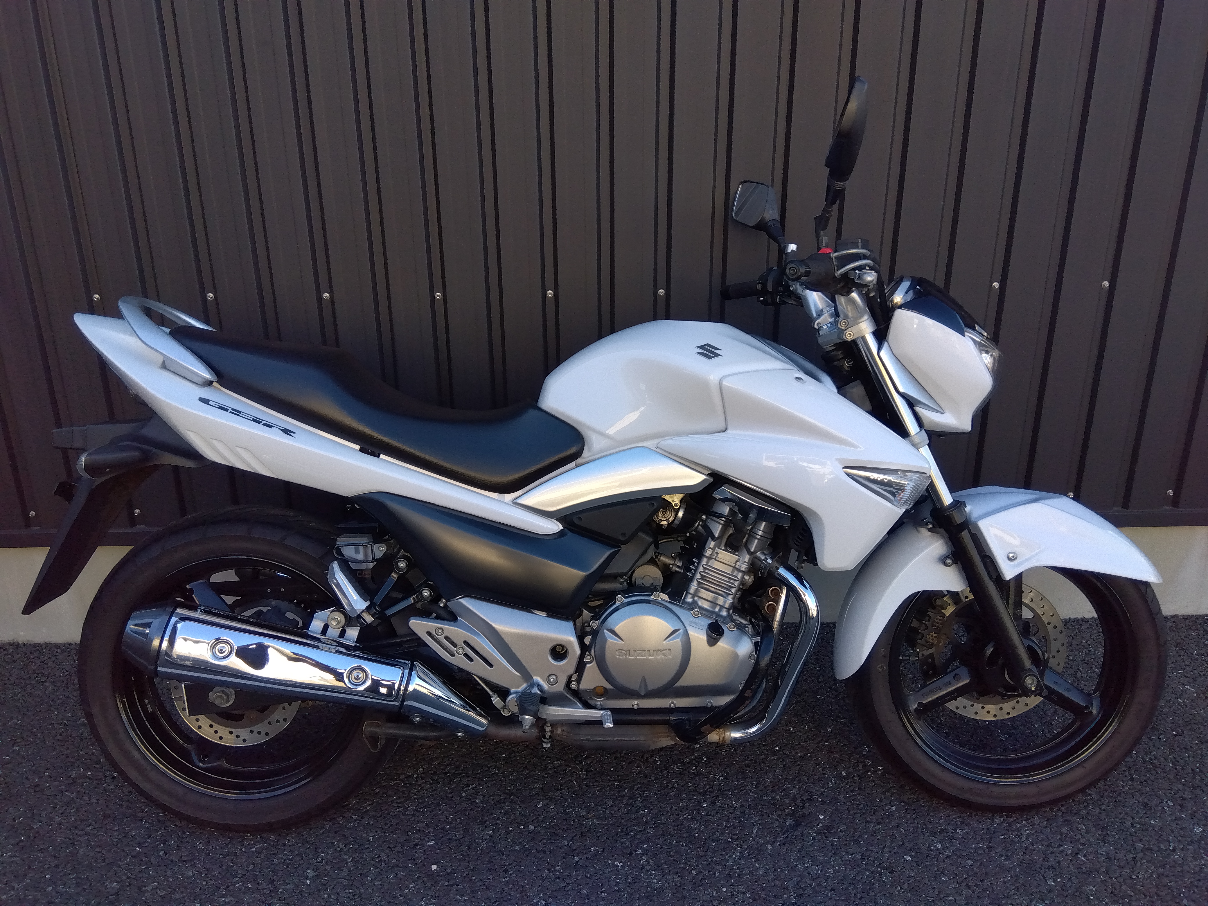 GSR250 GSR250 宮城県