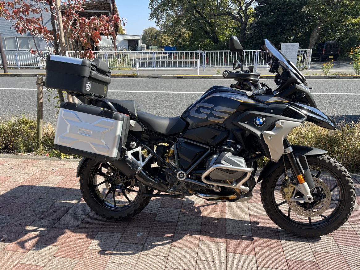 R1250GS R1250GS 東京都