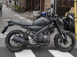 xsr155