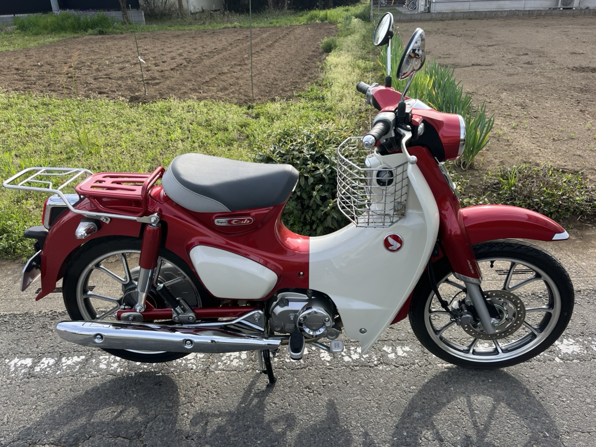 C125 埼玉