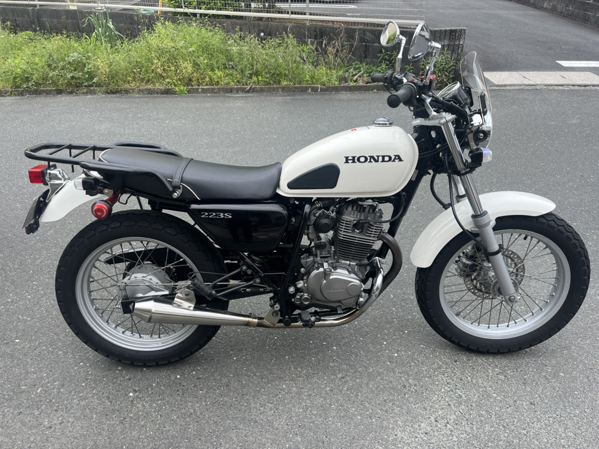 CB223 静岡