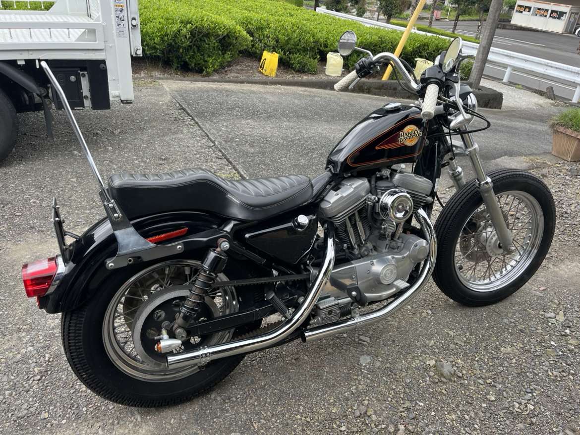 XLH883 静岡県